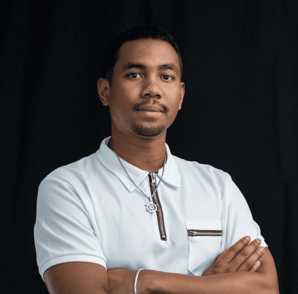 Tommy Zafitsiarendrika